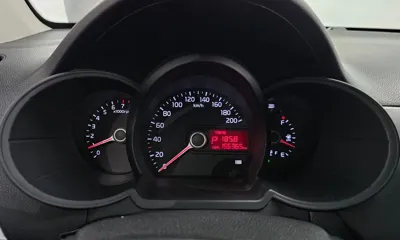 Kia Morning 2013, 156365 км, за 2561.74 USD - фото 8