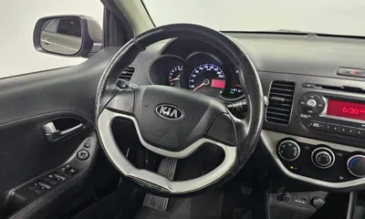 Kia Morning 2013, 156365 км, за 2561.74 USD - фото 13