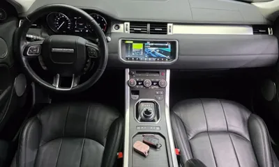 Land Rover Range Rover Evoque 2018, 79554 км, за 9839.83 USD - фото 7