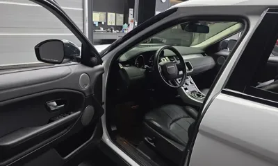 Land Rover Range Rover Evoque 2018, 79554 км, за 9839.83 USD - фото 10