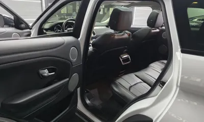 Land Rover Range Rover Evoque 2018, 79554 км, за 9839.83 USD - фото 11