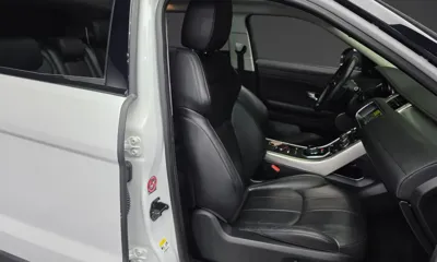 Land Rover Range Rover Evoque 2018, 79554 км, за 9839.83 USD - фото 26