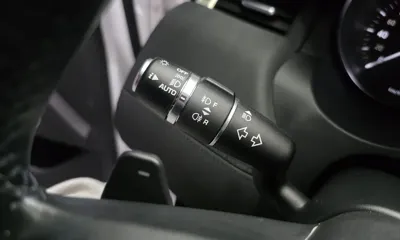 Land Rover Range Rover Evoque 2018, 79554 км, за 9839.83 USD - фото 29