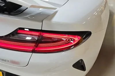 Xiaomi Auto SU7 2024, 13500 км, за 37545 USD - фото 7