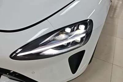 Xiaomi Auto SU7 2024, 13500 км, за 37545 USD - фото 9