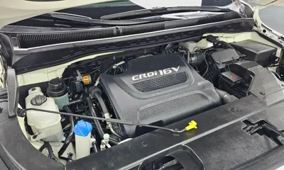 Kia Canival 2018, 120602 км, за 9122.16 USD - фото 6