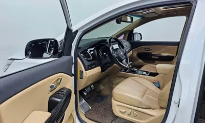 Kia Canival 2018, 120602 км, за 9122.16 USD - фото 10