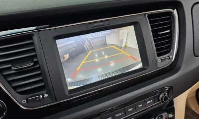 Kia Canival 2018, 120602 км, за 9122.16 USD - фото 14