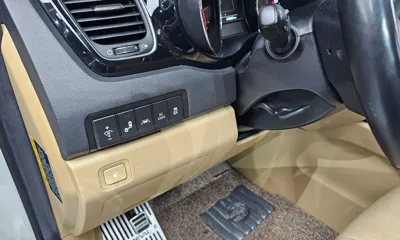 Kia Canival 2018, 120602 км, за 9122.16 USD - фото 20