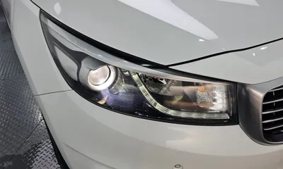 Kia Canival 2018, 120602 км, за 9122.16 USD - фото 22