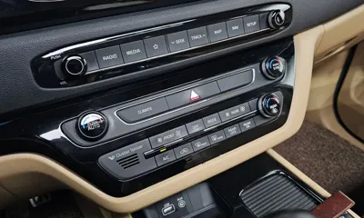 Kia Canival 2018, 120602 км, за 9122.16 USD - фото 30