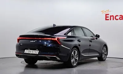 Kia K8 2023, 82312 км, за 16935.8 USD