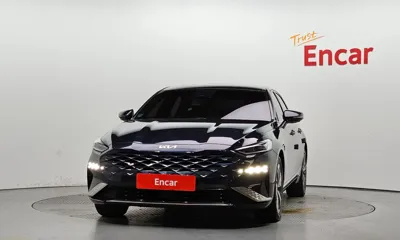 Kia K8 2023, 82312 км, за 16935.8 USD