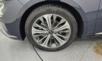Kia K8 2023, 82312 км, за 16935.8 USD