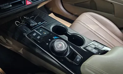Kia K8 2023, 82312 км, за 16935.8 USD - фото 9