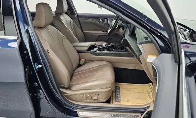 Kia K8 2023, 82312 км, за 16935.8 USD - фото 10