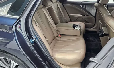Kia K8 2023, 82312 км, за 16935.8 USD - фото 11