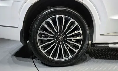 Hyundai Palisade 2022, 79793 км, за 16836.76 USD