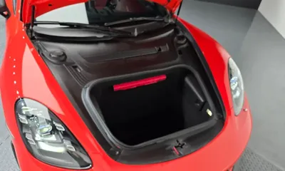 Porsche 718 2017, 60332 км, за 33673.52 USD - фото 6