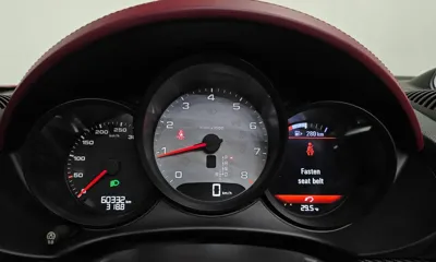 Porsche 718 2017, 60332 км, за 33673.52 USD - фото 8
