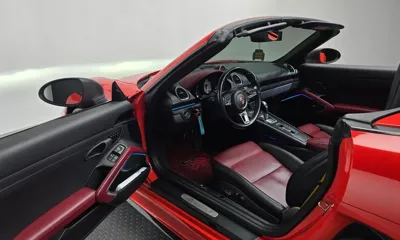 Porsche 718 2017, 60332 км, за 33673.52 USD - фото 10