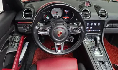 Porsche 718 2017, 60332 км, за 33673.52 USD - фото 12