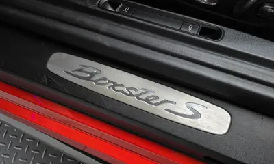 Porsche 718 2017, 60332 км, за 33673.52 USD - фото 18