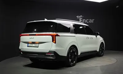 Kia Canival 2025, 17406 км, за 25721.16 USD