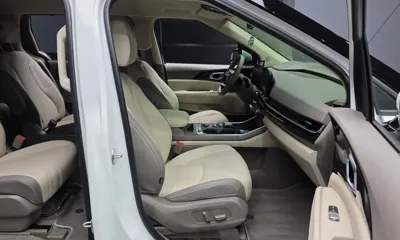 Kia Canival 2025, 17406 км, за 25677.69 USD - фото 11