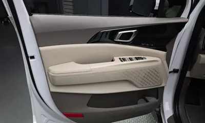 Kia Canival 2025, 17406 км, за 25677.69 USD - фото 24