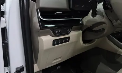 Kia Canival 2025, 17406 км, за 25677.69 USD - фото 27