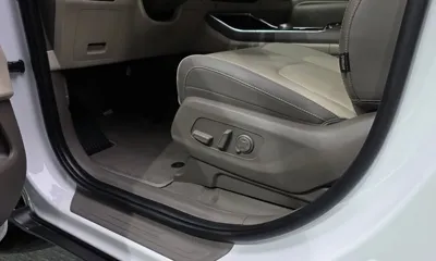 Kia Canival 2025, 17406 км, за 25677.69 USD - фото 34