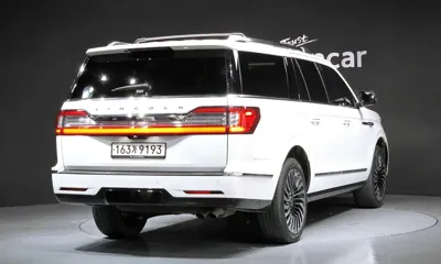 Lincoln Navigator 2020, 67341 км, за 34846.92 USD