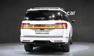 Lincoln Navigator 2020, 67341 км, за 34846.92 USD