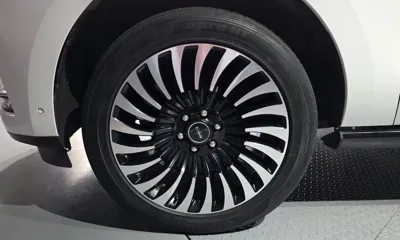 Lincoln Navigator 2020, 67341 км, за 34846.92 USD