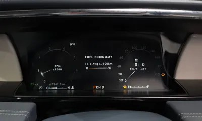 Lincoln Navigator 2020, 67341 км, за 34797.06 USD - фото 8