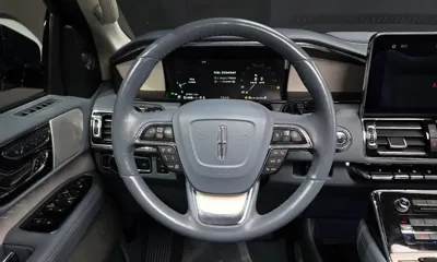 Lincoln Navigator 2020, 67341 км, за 34797.06 USD - фото 13