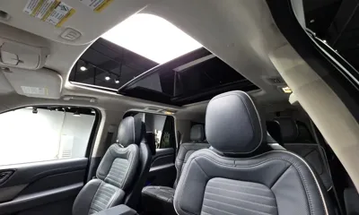 Lincoln Navigator 2020, 67341 км, за 34797.06 USD - фото 16