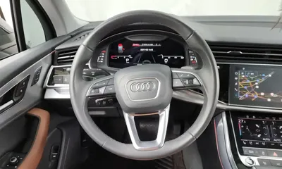 Audi Q7 2021, 31323 км, за 32309.21 USD - фото 13