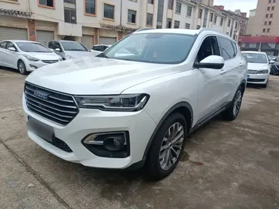 Haval H6 2019, 99800 км, за 4783.14 USD