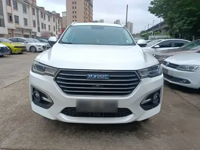 Haval H6 2019, 99800 км, за 4783.14 USD