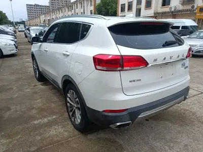 Haval H6 2019, 99800 км, за 4783.14 USD