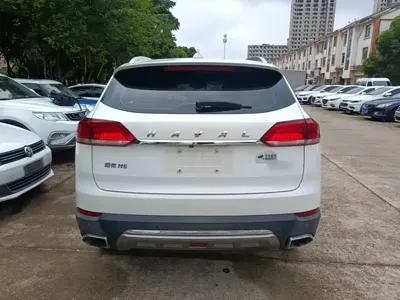 Haval H6 2019, 99800 км, за 4783.14 USD - фото 6