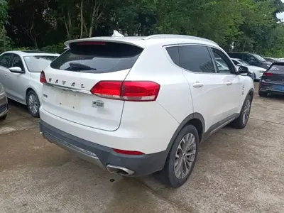 Haval H6 2019, 99800 км, за 4783.14 USD - фото 7