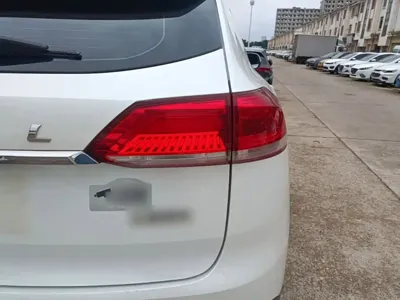 Haval H6 2019, 99800 км, за 4783.14 USD - фото 8