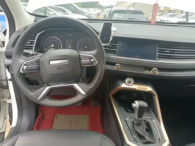 Haval H6 2019, 99800 км, за 4783.14 USD - фото 10