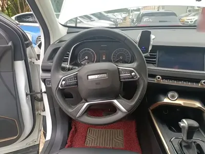 Haval H6 2019, 99800 км, за 4783.14 USD - фото 11