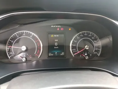 Haval H6 2019, 99800 км, за 4783.14 USD - фото 12