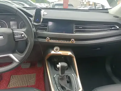 Haval H6 2019, 99800 км, за 4783.14 USD - фото 13