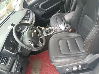 Haval H6 2019, 99800 км, за 4783.14 USD - фото 15